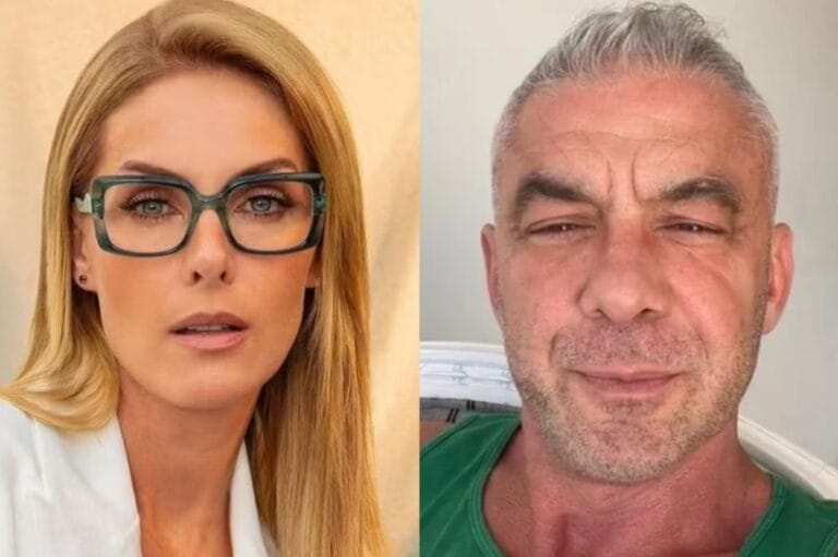 Ana Hickmann é condenada a pagar pensão compensatória para ex-marido