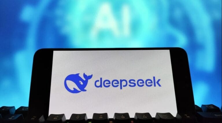 DeepSeek está entre apps mais baixados do Brasil; saiba como usar