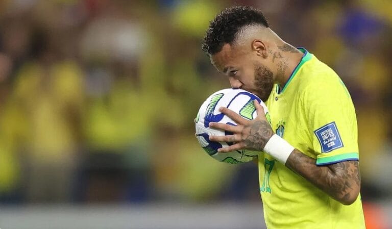Saiba quando deve ser a estreia de Neymar no Santos