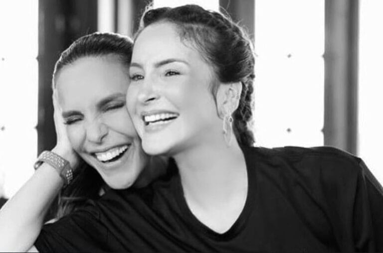 Claudia Leitte e Ivete Sangalo trocam unfollow após polêmica; entenda