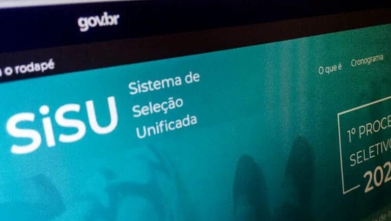 SiSU 2025: inscrições começam na sexta-feira