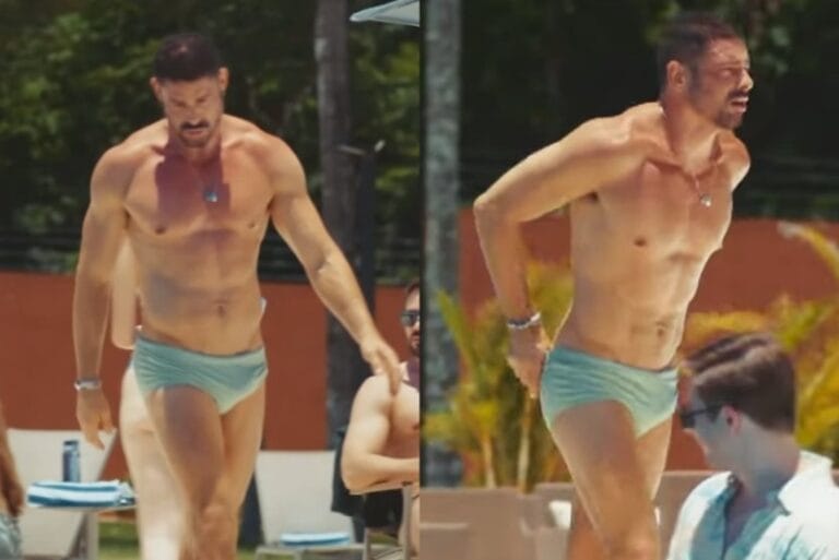 Vai viajar? “Mala” de Cauã Reymond chama atenção e causa reações