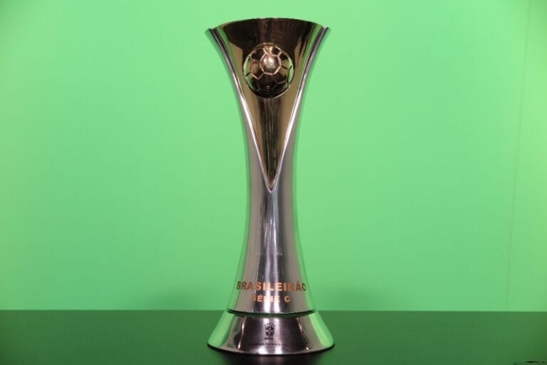 CBF DIVULGOU NESTA  QUINTA-FEIRA TABELA DO BRASILEIRO SÉRIE C e D do CAMPEONATO BRASILEIRO