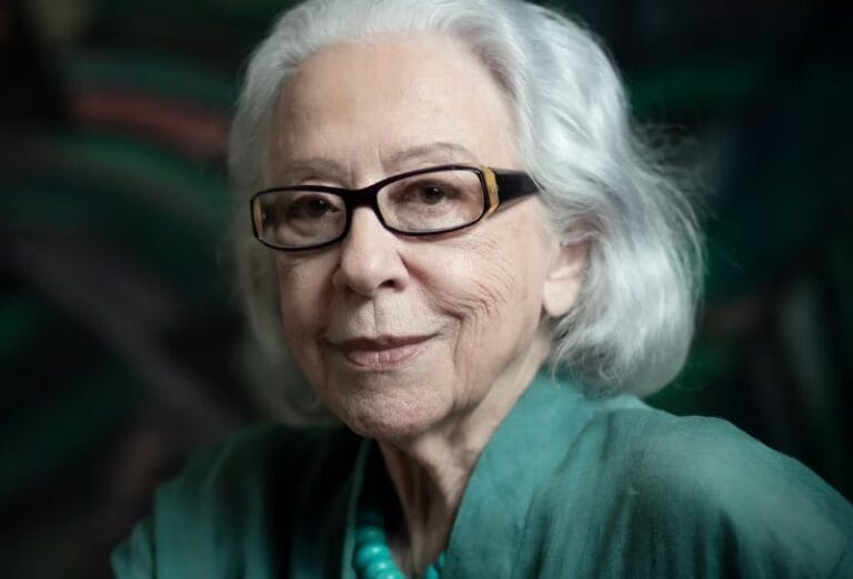 Fernanda Montenegro cobra indenização após condenação de vizinho