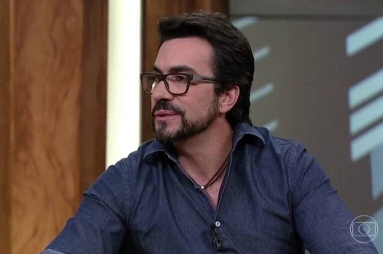 Padre Fábio de Melo é criticado após elogiar influencer: “Assanhado”