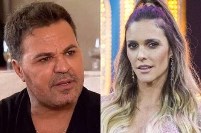 Eduardo Costa tem habeas corpus negado após crime contra Fernanda Lima