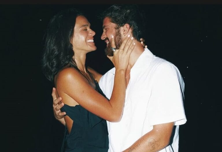 João Guilherme faz mistério após término com Marquezine: “Prefiro”