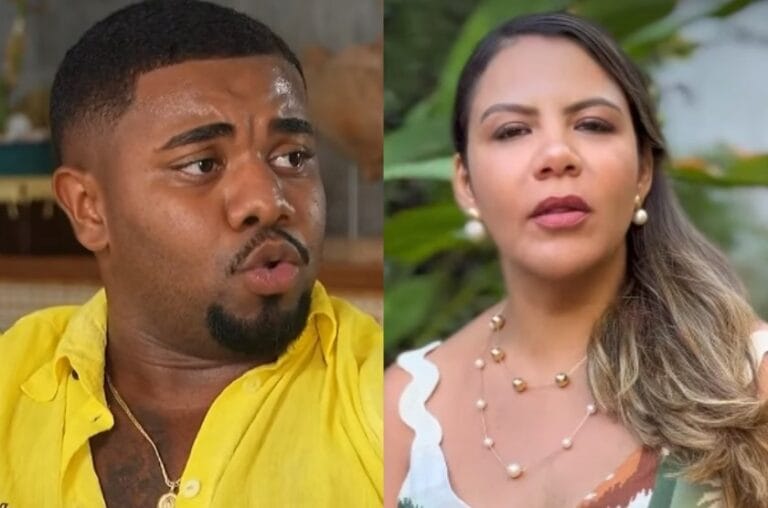 Advogado aponta manobra de Davi Brito para evitar divisão com Mani