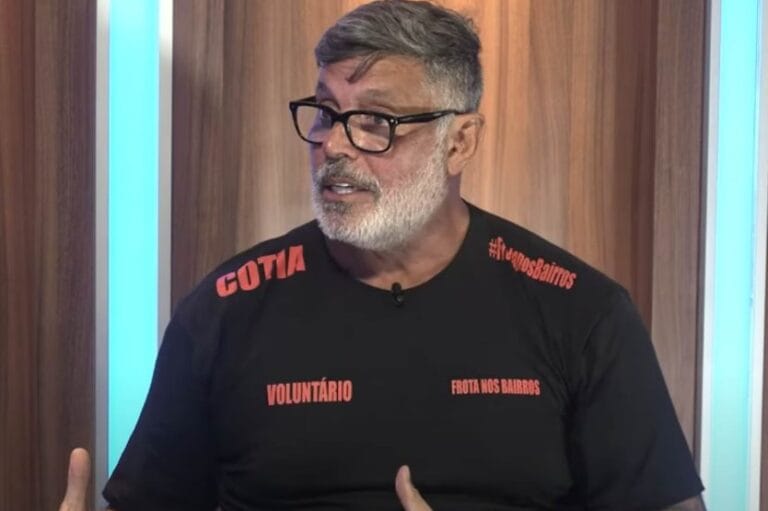 Alexandre Frota revela o que o motivou a fazer filmes pornôs