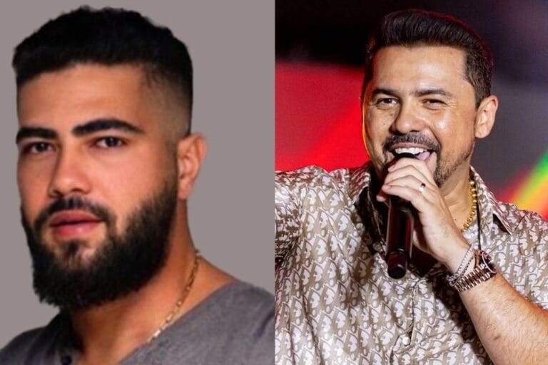 Xand Avião chama Henrique de “terror das casadas” e sertanejo reage