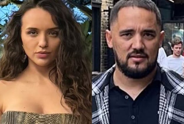Web resgata fala de irmão de Rafa Kalimann sobre gravidez
