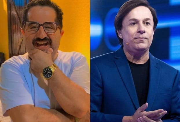 Record se pronuncia após acidente em gravação do Acerte ou Caia