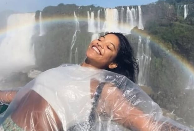 Ex-jogador vai custear translado do corpo de Juliana Marins ao Brasil