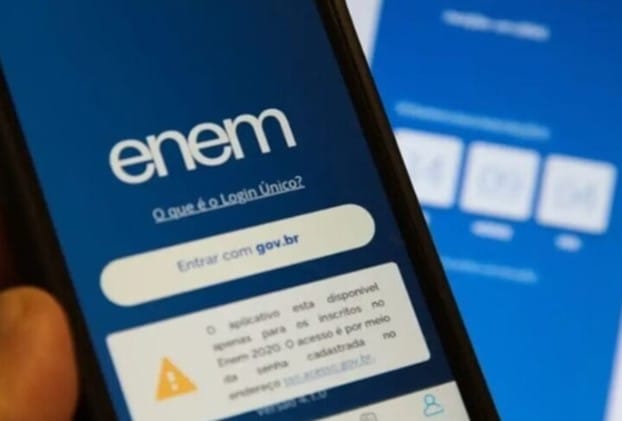 Prazo para pagar taxa do Enem 2025 é prorrogado até 27 de junho