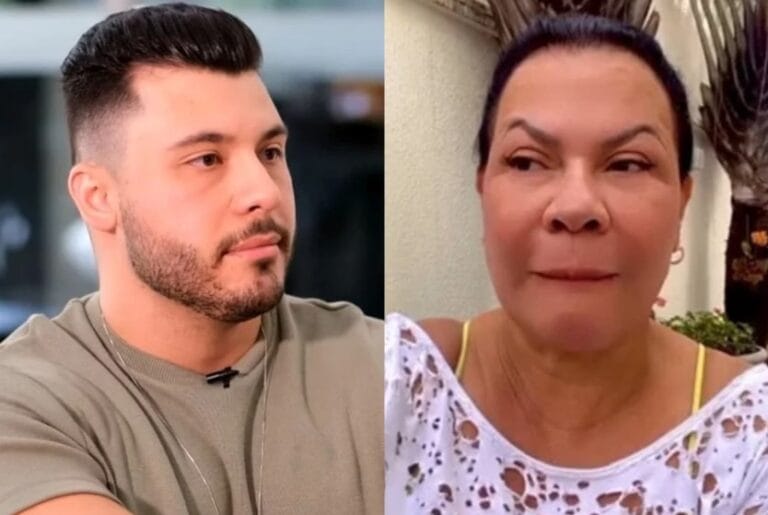 Ex-funcionária de Dona Ruth foi estopim para processo de Murilo Huff