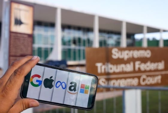 STF decide por responsabilizar redes sociais. Veja como ficam regras