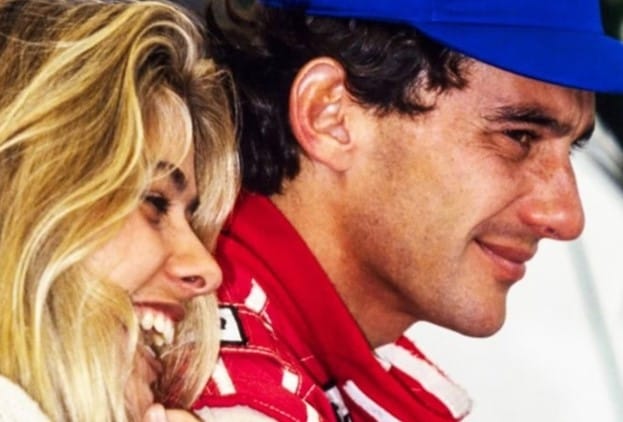 Adriane Galisteu abre o jogo sobre treta com família de Ayrton Senna