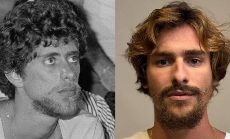 Quem era o ex-companheiro de Ney Matogrosso que morreu de HIV