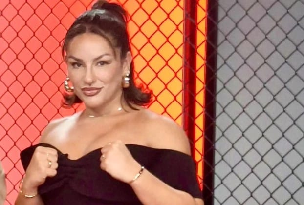 Kéfera diz que já foi convidada para ser “marmita” de um casal famoso