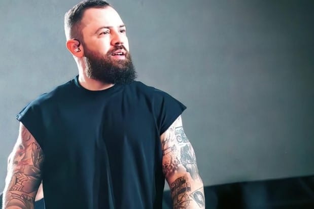 Mateus, dupla de Jorge, segue em tratamento após cirurgia no joelho