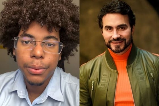 Produtor de banda católica expõe início de confusão com Fábio de Melo