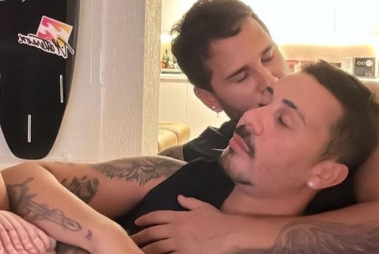 Carlinhos Maia faz revelação sobre vida íntima e surpreende o marido