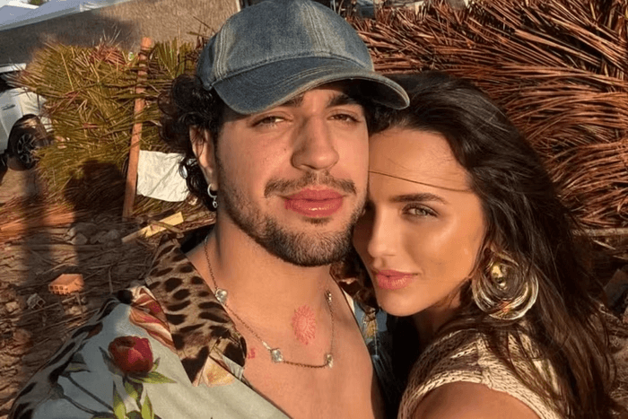 Nattan Revela Desejo Inusitado de Gravidez de Rafa Kalimann: Pipoca com Alho