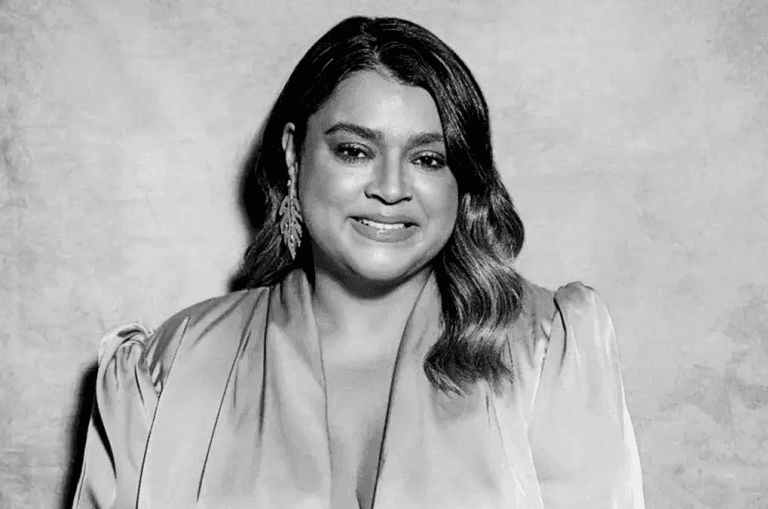Preta Gil Morre Aos 50 Anos, Deixando Legado de Luta e Amor Próprio
