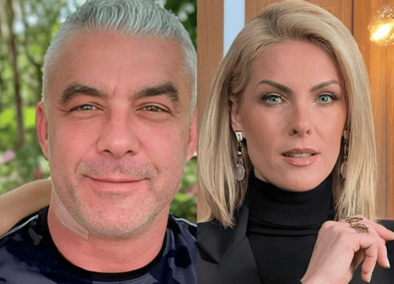Alexandre Correa Condenado à Prisão por Agressão Contra Ana Hickmann
