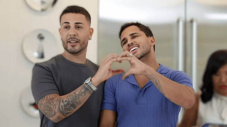 Carlinhos maia admite traição antes de anunciar separação