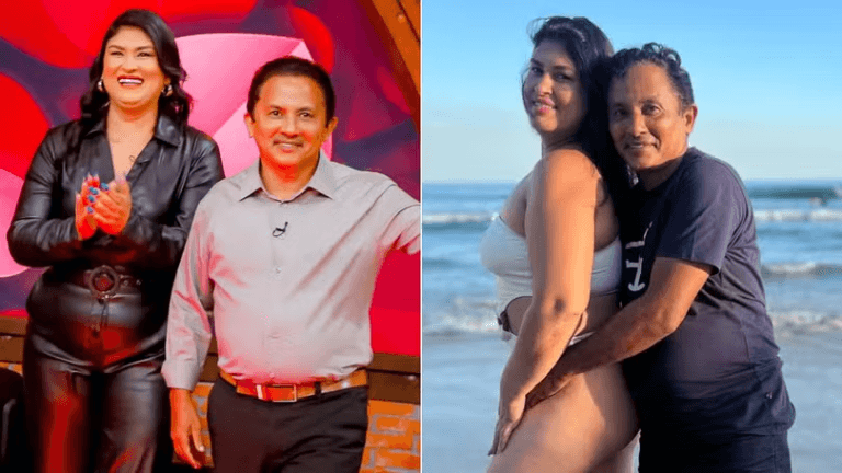 Manoel Gomes, do hit “Caneta Azul”, é acusado de abandonar ex-esposa e fugir para os EUA
