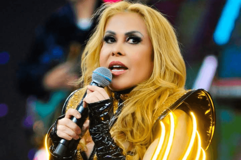 Joelma descarta novo relacionamento: “nunca tive tanta paz”