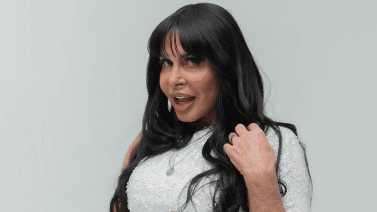 Gretchen Abre o Jogo Sobre Saúde Mental: “Quero Ter Uma Vida Saudável”