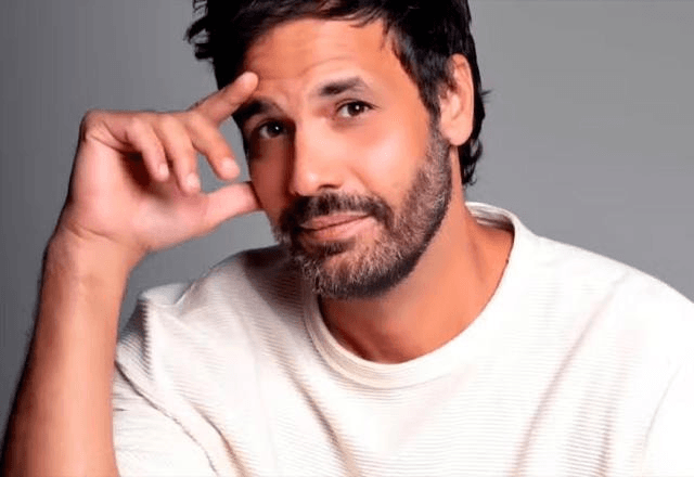 Morre o ator Maurício Silveira aos 48 anos