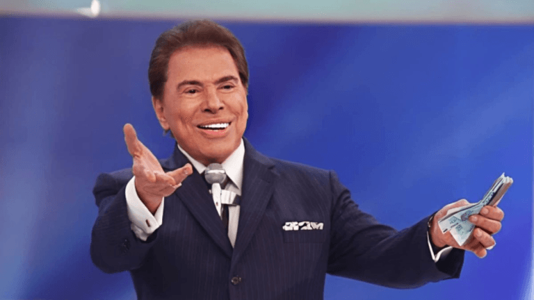 Um ano sem Silvio santos: o legado do maior apresentador da Tv brasileira