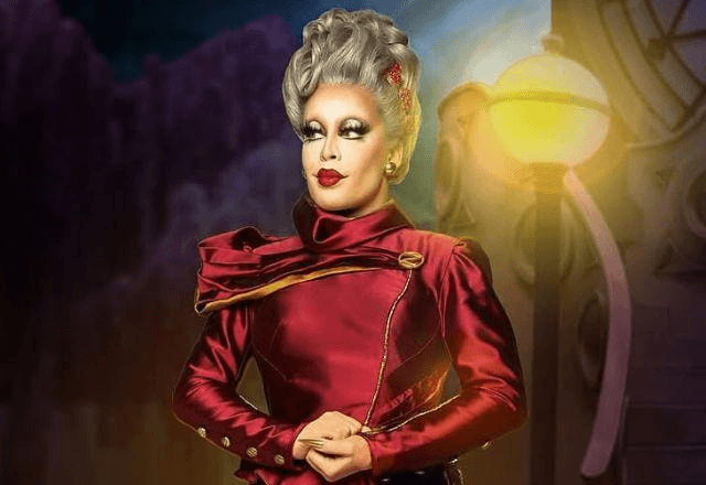 Gloria Groove estreia em grande musical e encanta fãs