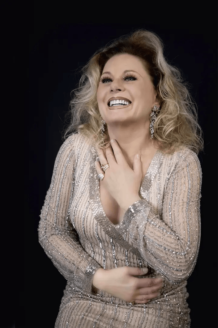 Vera Fischer revela preferência por “homem pobre”