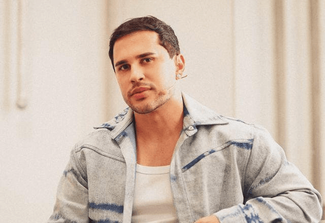 lucas guimarães desabafa sobre fim do casamento com carlinhos maia