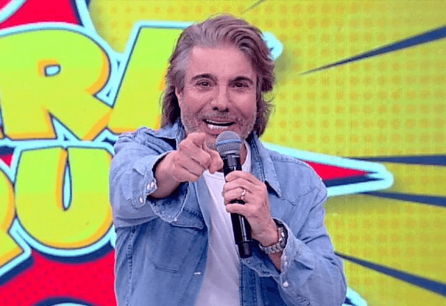 joão kléber celebra 68 anos e revela seu segredo de vitalidade