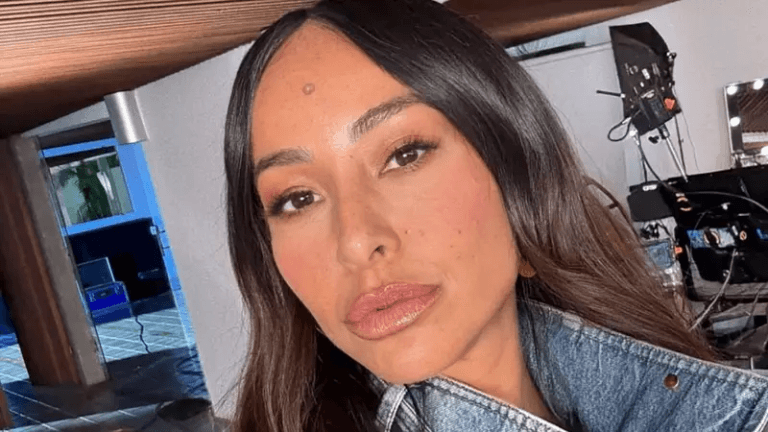 Transformação de Sabrina Sato surpreende a web com novo visual