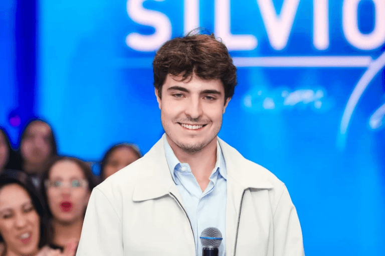 O legado de Gugu e a busca por um caminho próprio: A jornada de João Augusto Liberato