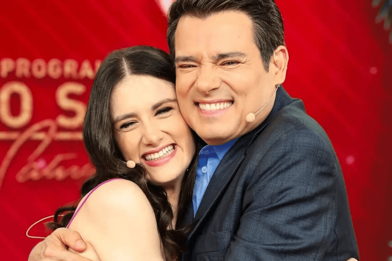 Quem é Laura Portiolli, a Filha de Celso que Está Chamando a Atenção?