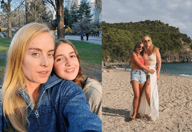 Angélica se Declara à Filha Caçula: “Sorte Maior da Minha Vida”