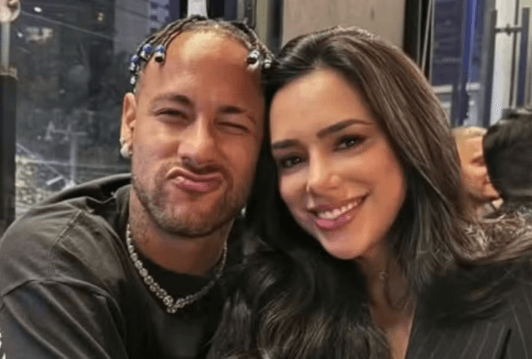 Neymar se muda de mansão para evitar atritos com a sogra