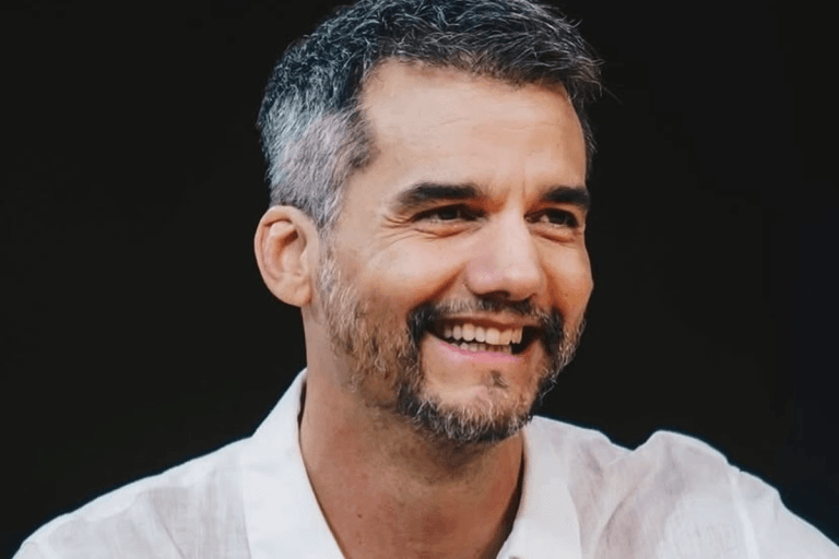 Wagner Moura dirige filme sobre ativista que defende povos indígenas