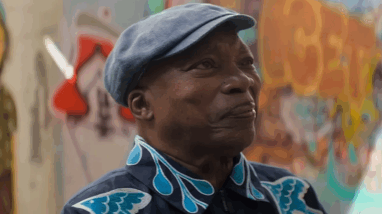 Milton Nascimento é diagnosticado com demência