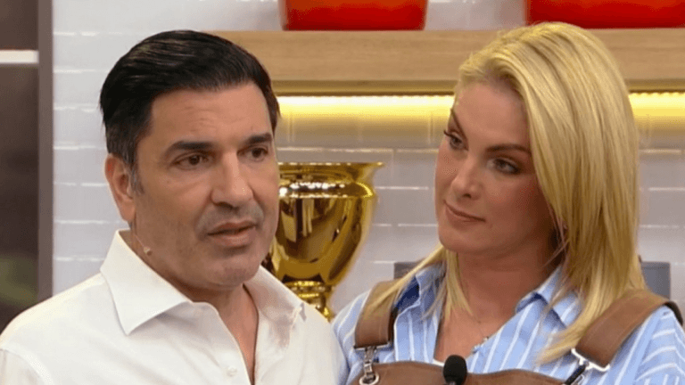 Edu Guedes abre o jogo e desabafa sobre o câncer: “Muito sério”