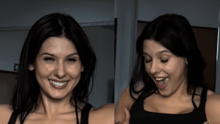 Ana Castela exibe novo corpo fitness após transformação radical em 7 meses.