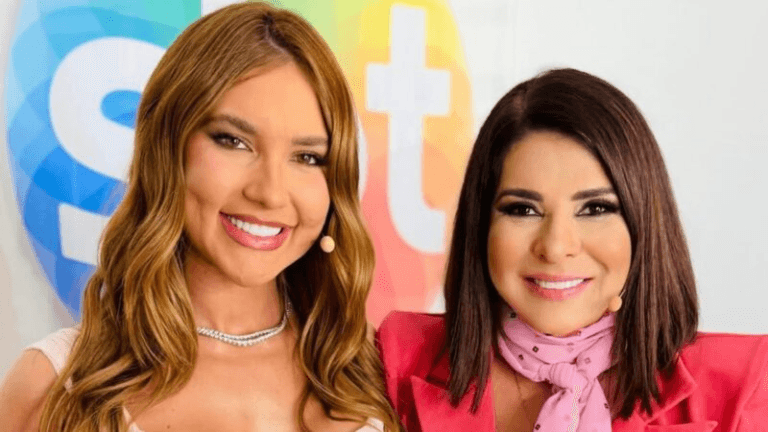 Mara Maravilha dá opinião sincera sobre Virginia Fonseca: “Quando É o homem…”