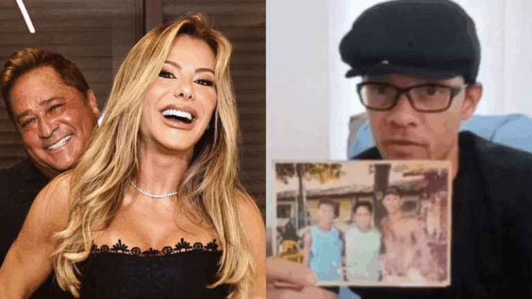 Adolescente que Leonardo e Poliana teriam acolhido reaparece “chateada”.